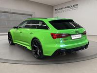 Gebraucht Audi RS6 Performance 630 PS (463 kW) 2025 Individuallackierungen audi exclusive Kombi