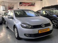 Gebraucht VW Golf VII 105 PS (77 kW) 2013 Grau Limousine