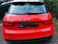 gebraucht Audi A1 Sportback S line