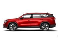 Neu Skoda Kodiaq Selection 204 PS (150 kW) 2026 Blau (energyblau) SUV