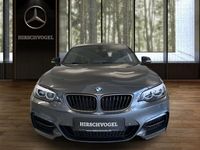 gebraucht BMW M240 Coupe