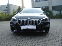 gebraucht BMW 218 218 i Gran Coupe M Sport