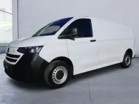 Gebraucht VW T7 110 PS (80 kW) 2025 Weiß Van