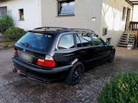 gebraucht BMW 330 E46 d Touring Schalter M57