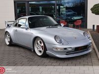 gebraucht Porsche 911 Carrera RS 993 993 / clubsport Tribute Neuaufbau