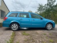 Gebraucht Opel Astra 2004 Kombi