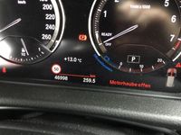 Gebraucht BMW 220 Active Tourer Performance 192 PS (141 kW) 2019 Blau Van / Kleinbus