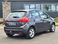 gebraucht Kia Venga Edition 7*Klima*AHK*SHZ*