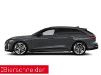 Gebraucht Audi S5 Edition .1 367 PS (269 kW) 2025 Grau Kombi