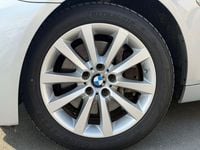 Gebraucht BMW 525 Performance 218 PS (160 kW) 2015 Silber Kombi