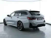 Gebraucht BMW M340 Performance 340 PS (250 kW) 2025 Grau Limousine