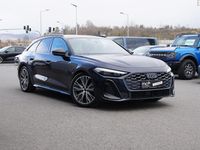 Gebraucht Audi A5 S-Line 204 PS (150 kW) 2026 Blau Kombi