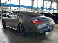 Gebraucht Mercedes CLS300 AMG line 265 PS (194 kW) 2023 Grau Limousine