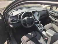 Gebraucht Subaru Outback Active 169 PS (124 kW) 2024 Crystal black silica Kombi
