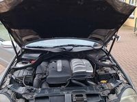 Gebraucht Mercedes CL220 143 PS (105 kW) 2002 Silber Coupé