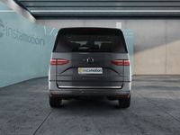 Gebraucht VW T7 150 PS (110 kW) 2024 Grau Van