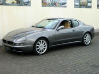 Gebraucht Maserati Biturbo GT 369 PS (271 kW) 2000 Andere farbe metallic Coupé