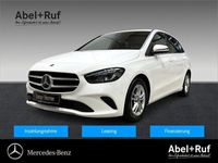 Gebraucht Mercedes 200 150 PS (110 kW) 2020 Unilack polarweiß Limousine