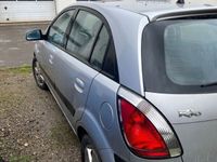 gebraucht Kia Rio 1.4 EX Base EX BASE