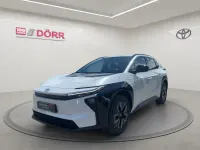 Neu Toyota bZ4X 252 kW (343 PS) 2026 Other SUV