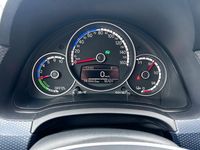 Gebraucht VW e-up! United 61 kW (83 PS) 2021 Weiß Kleinwagen