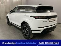 gebraucht Land Rover Range Rover evoque SE Automatik