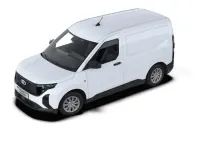 Neu Ford Transit Courier Trend 101 PS (74 kW) 2026 Frozen white frozen white Van