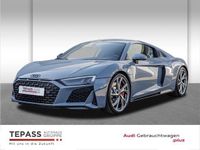 Gebraucht Audi R8 Coupé Sport 540 PS (397 kW) 2021 Grau Coupé