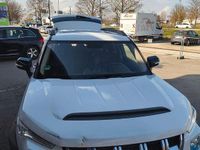 Gebraucht Baic BJ20 136 PS (100 kW) 2018 Weiß SUV