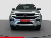 Neu VW Amarok Style 241 PS (177 kW) 2026 Grau Pickup