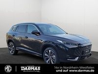 Neu MG HS Luxury 224 PS (164 kW) 2026 Schwarz SUV