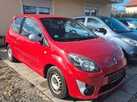Gebraucht Renault Twingo GT 101 PS (74 kW) 2009 Rot Kleinwagen