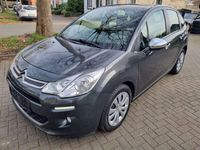 gebraucht Citroën C3 Pure Tech VTi 82 Exclusive NAVI TEMPOMAT PTS