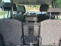 Gebraucht Skoda Roomster Fresh 86 PS (63 kW) 2014 Schwarz Van / Kleinbus