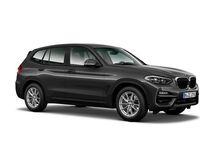 Gebraucht BMW X3 Advantage 184 PS (135 kW) 2026 SUV