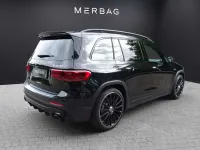 Gebraucht Mercedes GLB35 AMG 306 PS (225 kW) 2024 Schwarz SUV