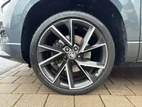 Gebraucht Skoda Karoq SportLine 150 PS (110 kW) 2020 Grau SUV