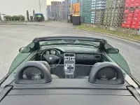 Gebraucht Kia Stonic Vision 92 PS (67 kW) 2002 Schwarz