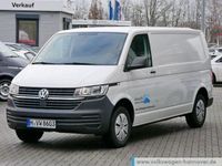 Gebraucht VW T6.1 110 PS (80 kW) 2023 Weiß Van
