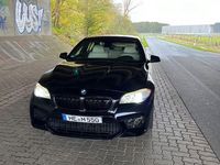 Occasion BMW 550 Performance 480 ch (353 kW) 2011 Noir Berline