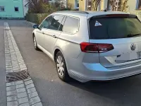 Gebraucht VW Passat Business 150 PS (110 kW) 2019 Grau Kombi