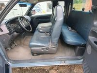 gebraucht Dodge Magnum Ram gen25,2 Heckantrieb kein Allrad