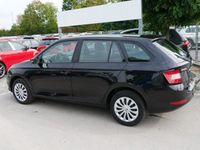 gebraucht Skoda Fabia Combi III 1.0 TSI SMART AMBITION * PARKTRONIC * SHZG * KLIMA * NSW * 4 JAHRE GARANTIE