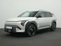 Second-hand Kia EV3 150 kW (204 CP) 2025 Alb SUV