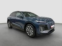 Gebraucht Audi Q6 e-tron Performance 225 kW (306 PS) 2025 Plasmablau metallic SUV