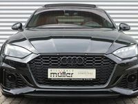 Gebraucht Audi RS5 Sportback Sport 450 PS (330 kW) 2023 Schwarz Limousine