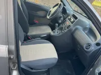 Gebraucht Fiat Panda 60 PS (44 kW) 2009 Beige Kleinwagen