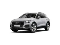 Gebraucht Audi Q3 Advanced 150 PS (110 kW) 2025 Florettsilber metallic SUV