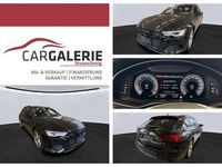 Gebraucht Audi A6 Sport 286 PS (210 kW) 2020 Schwarz Limousine