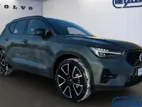 Gebraucht Volvo XC40 Ultra 197 PS (144 kW) 2026 Grün SUV